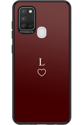 L Burgundia 2.0 - Samsung Galaxy A21 S