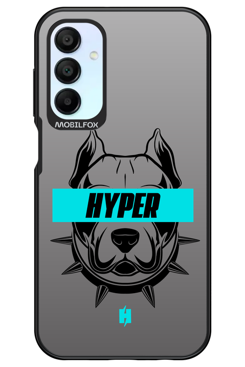 BULL 2.0 - Samsung Galaxy A15