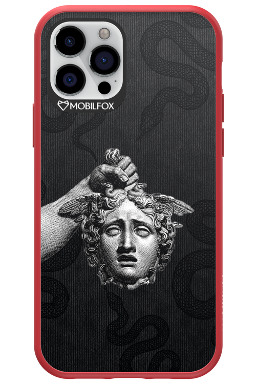 Medusa’s Gaze - Apple iPhone 12 Pro