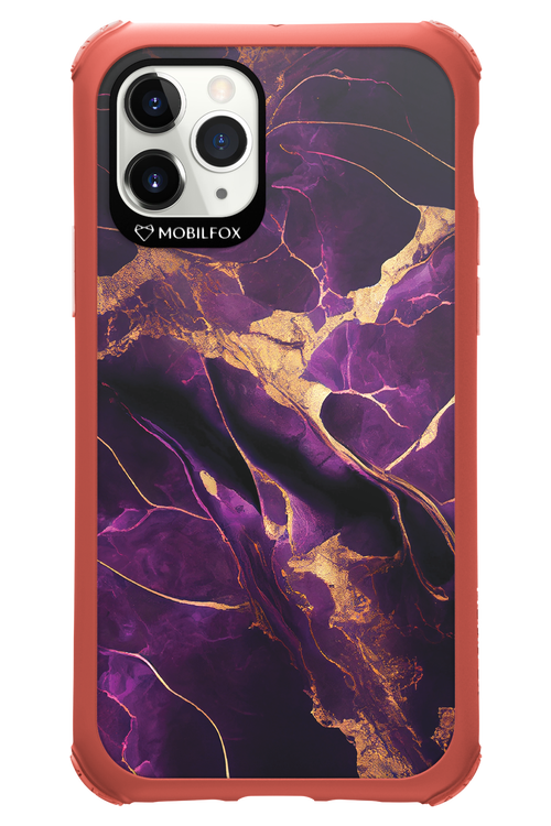 Michael - Apple iPhone 11 Pro