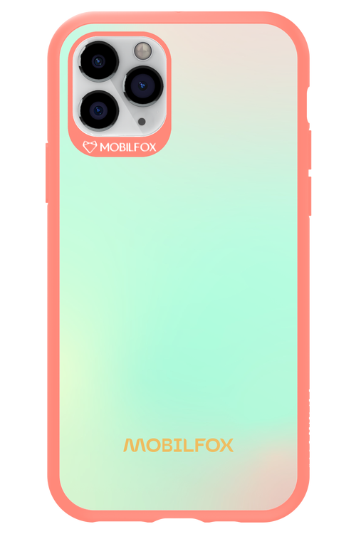 Pastel Mint - Apple iPhone 11 Pro