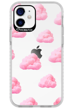 Cloudy Pink - Apple iPhone 12