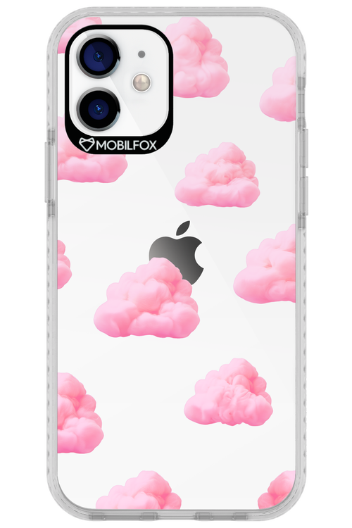 Cloudy Pink - Apple iPhone 12