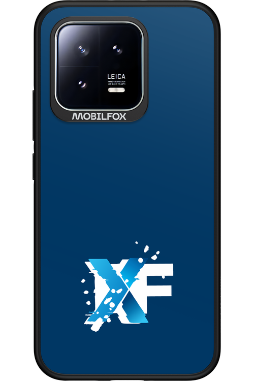 Nano Burst  - Xiaomi 13