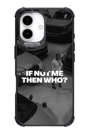 If not me Mirror II - Apple iPhone 17