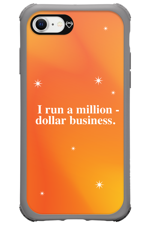 Business business - Apple iPhone SE 2022