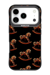 Rocking Horse - Apple iPhone 17 Pro