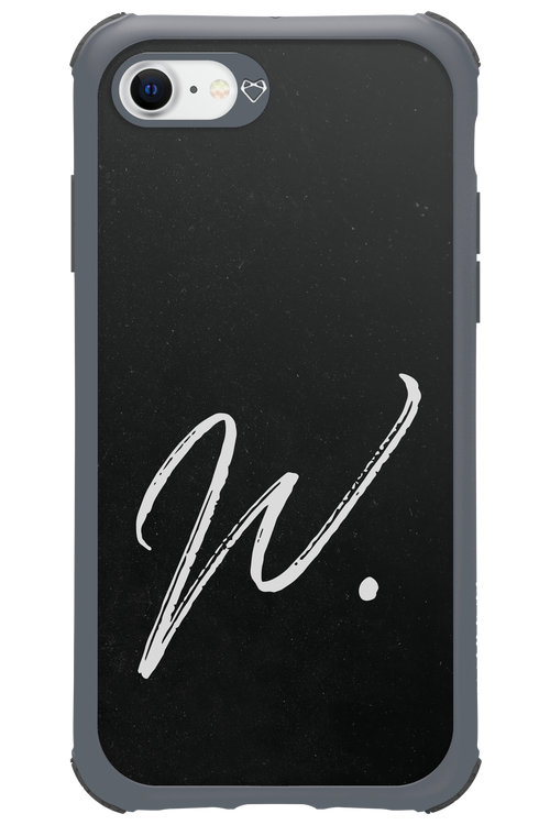 (Off Space) W 2.0 - Apple iPhone 7