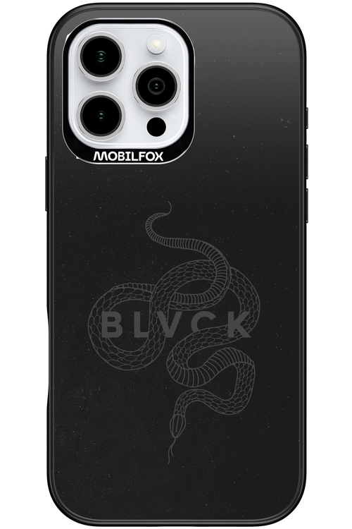 MAMBA - Apple iPhone 16 Pro Max