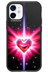 Bright Heart 2.0 - Apple iPhone 12 Mini