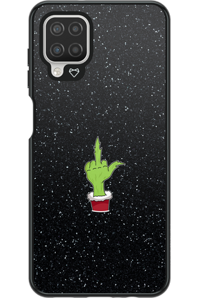 My Middle Finger - Samsung Galaxy A12