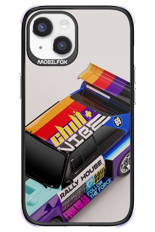 Rally House - Apple iPhone 14