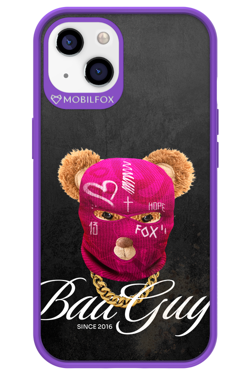 Bad Guy II 2.0 - Apple iPhone 13