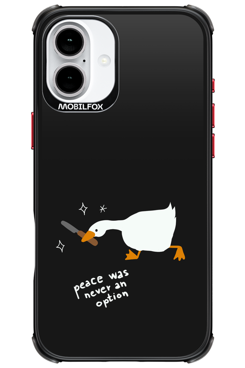 OPTION 2.0 - Apple iPhone 16 Plus