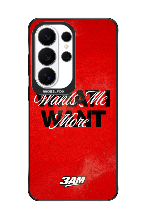 WHAT I WANT 2.0 - Samsung Galaxy S26 Ultra