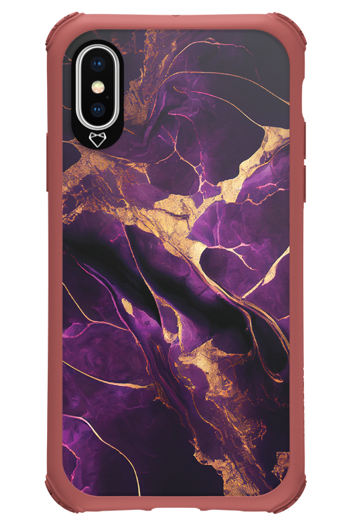 Michael 2.0 - Apple iPhone XS