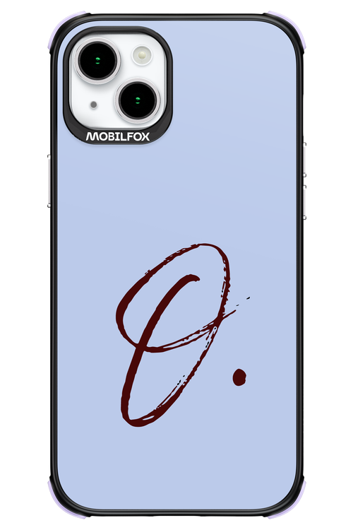 (Jellyfish Presso) O 2.0 - Apple iPhone 15 Plus