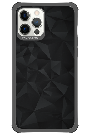 Low Poly - Apple iPhone 12 Pro Max