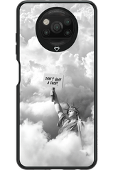 Don't give a  - Xiaomi Poco X3 Pro