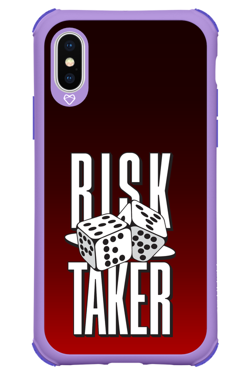 HYPER RISK - Apple iPhone XS