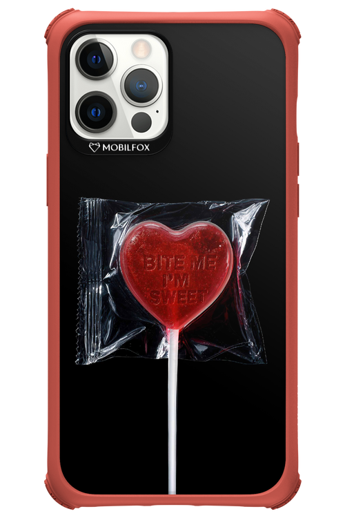 Bite 2.0 - Apple iPhone 12 Pro Max