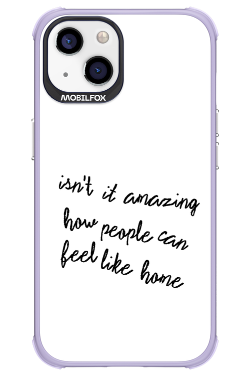 Isn't It - Apple iPhone 13