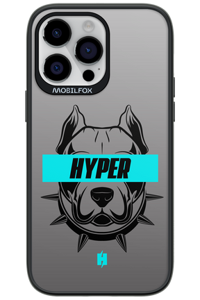 BULL - Apple iPhone 14 Pro Max