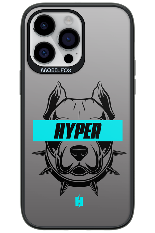 BULL - Apple iPhone 14 Pro Max