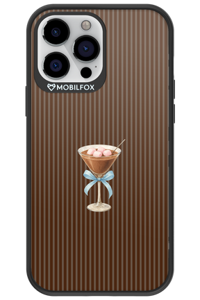 Hot Chocolate Martini - Apple iPhone 13 Pro Max