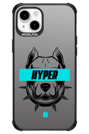 BULL - Apple iPhone 15 Plus