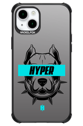 BULL - Apple iPhone 15 Plus