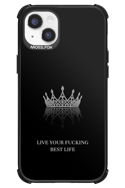 Lifestyle Queen 2.0 - Apple iPhone 14 Plus