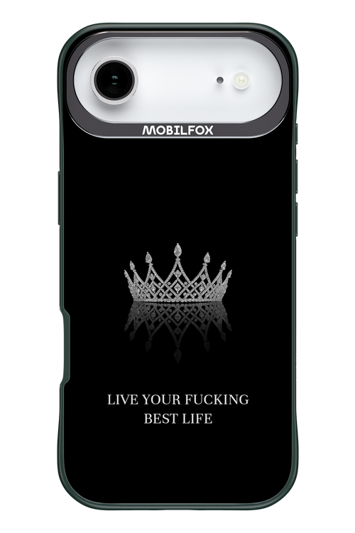 Lifestyle Queen 2.0 - Apple iPhone 17 Air