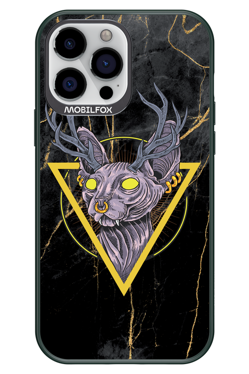 Bastet - Apple iPhone 13 Pro Max