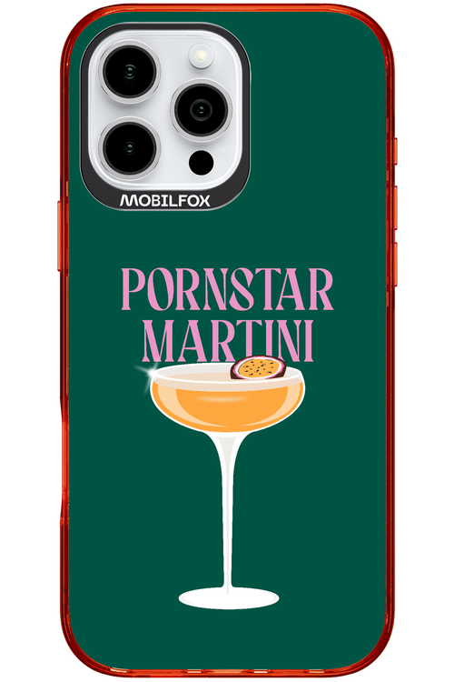 P_star Martini - Apple iPhone 16 Pro Max