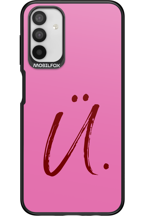 (Sorbet) U II 2.0 - Samsung Galaxy A04s
