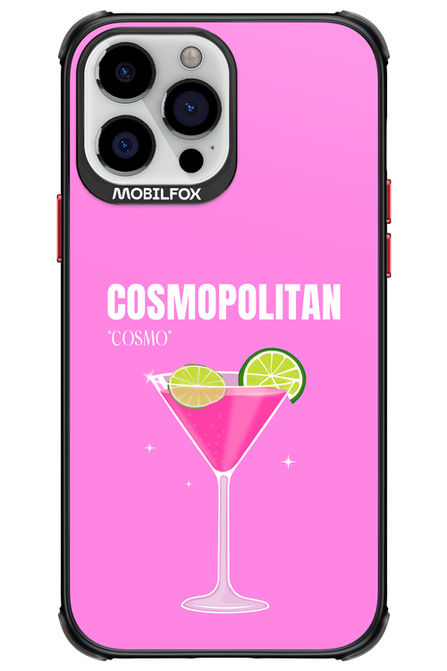Cosmo - Apple iPhone 13 Pro Max