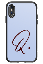 (Jellyfish Presso) Q 2.0 - Apple iPhone X