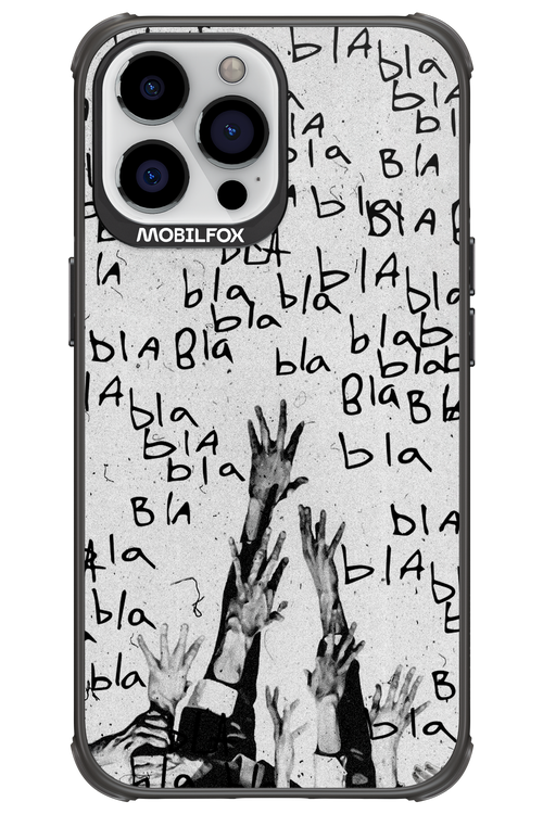 Bla Blaa - Apple iPhone 13 Pro Max