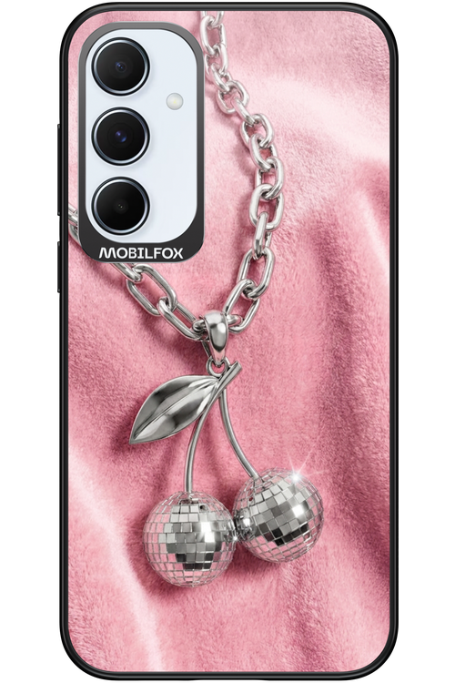 Cherry Disco Pink 2.0 - Samsung Galaxy A55
