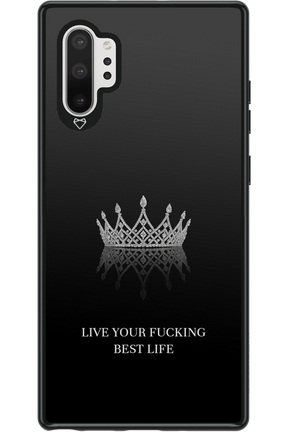 Lifestyle Queen - Samsung Galaxy Note 10+