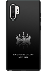 Lifestyle Queen - Samsung Galaxy Note 10+