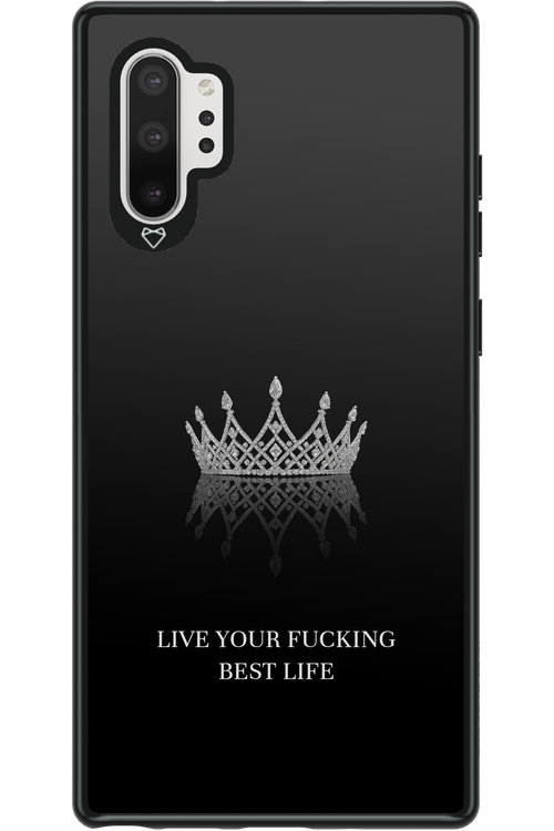 Lifestyle Queen - Samsung Galaxy Note 10+
