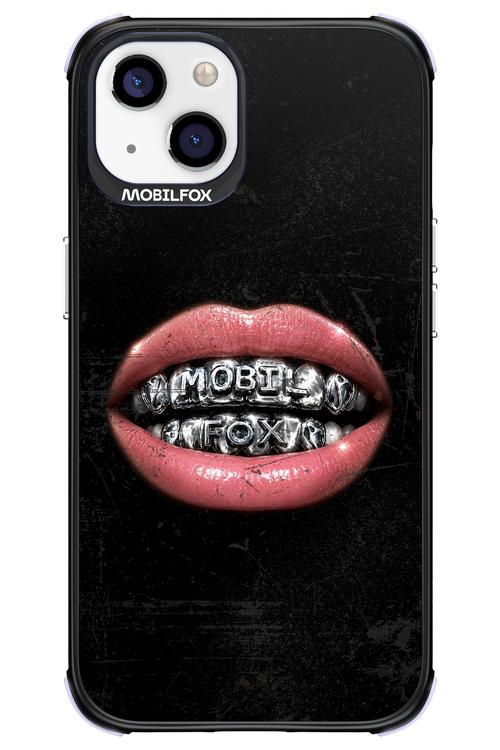 MOBILFOX GRILL 2.0 - Apple iPhone 13