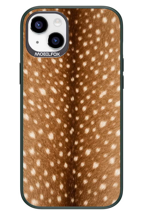 Fawn Dots - Apple iPhone 14 Plus