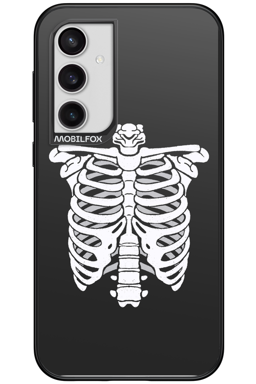 SKELETON - Samsung Galaxy S23 FE