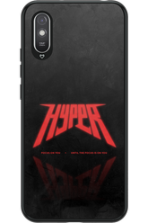 HYPER RED - Xiaomi Redmi 9A