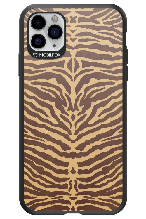 Urban Zebra - Apple iPhone 11 Pro Max