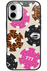 All In - Apple iPhone 16 Plus