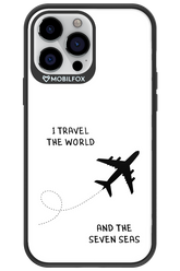 Traveller 2.0 - Apple iPhone 13 Pro Max